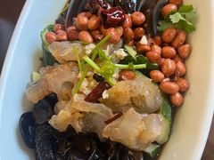 -润泽园饭庄(中山路店)