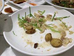 -大铁勺新津菜(东丽阳光新业广场店)