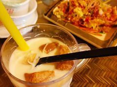 -多哥水傣味餐厅(司马巷店)
