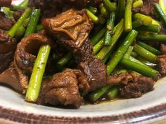 -穆老九清真牛羊肉馆(宋城店)