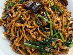 -三百碗宝应长鱼面(板仓街店)