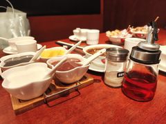 -老坑记·香港经典粤菜馆