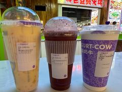 -一只酸奶牛(海珠美食街店)