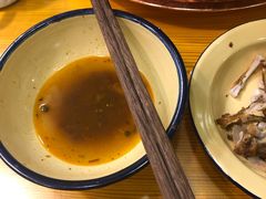 -黄泰吉拾味餐厅(江汉路店)