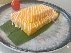 -泉龙渔村·粤式早茶·金牌烧鹅(中山三乡店)