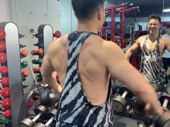 -申驰运动康复中心·中立位肌肉加强馆