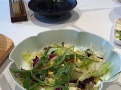 -小厨娘淮扬菜(清江苏宁广场店)