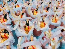 -卡卡喜糖伴手礼·商务礼宝宝礼·婚礼用品