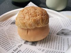 -蝴蝶里·粤菜·点心(滨江龙湖店)