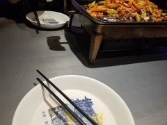 -伟大航路烤鱼(迅驰广场店)