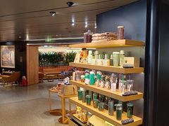 -星巴克臻选(国贸商城首店)