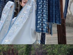 -汉仪华裳汉服旗袍·摄影写真馆(乌镇西栅店)