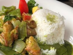 -巴别塔法餐舍(朝阳店)