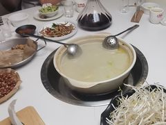 -土连锅·现熬养生汤锅(梁家巷店)