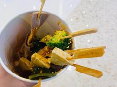 -廖记棒棒鸡(青岛万象城店)
