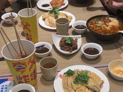-泰煌鸡·上海白斩鸡·鸡汤面(鹤庆店)