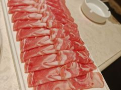 -澳门豆捞(裕华东路店)