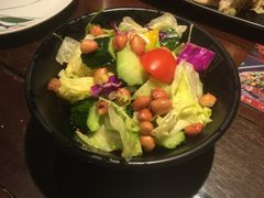 -江边城外烤全鱼(方庄时代购物中心店)