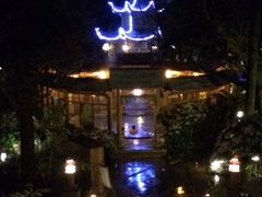 -黄山温泉国际旅游度假区