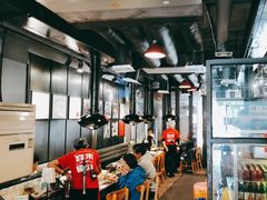 -喜来稀肉(虹泉路店)