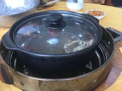 -濠轩阁特色生蚝火锅(水湾路店)