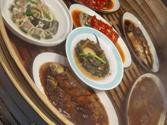 -湘迎蒸菜馆