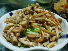 -大梁骨头馆·酱骨老菜(友好店)