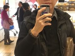 -东哥面包(江宁大润发店)