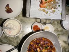 -绿茶餐厅(昌平悦荟店)