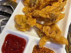 -巴邑火锅·鲜切牛肉(萧山银隆店)