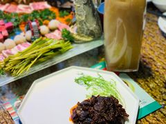 -慢丽江·云南野生菌土鸡锅(付家庄店)