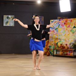 -呼拉汇舞蹈生活馆 Hawaii Hula&Tahiti Dance Studio