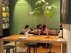 大堂-MOMENTI手工意面(晶耀前滩店)