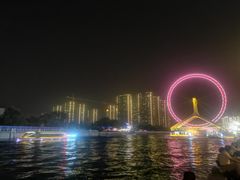 -海河游船-永乐码头(大悲院)