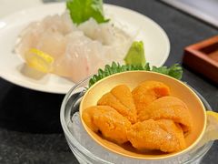 -尚水长廊铁板烧(荣祥广场店)