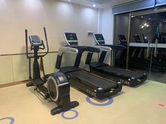 -健怪兽私教健身馆(恒大帝景店)