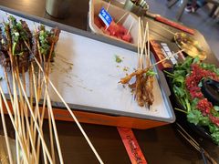 -林二哥宜烤官·宜宾小烧烤