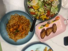 -简荟厨·西式简餐(花都雅乐城店)