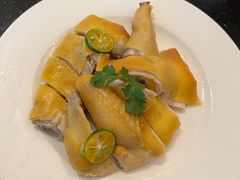 -三亚亚龙湾瑞吉酒店·铭轩中餐厅Mingxuan·海南菜·粤菜