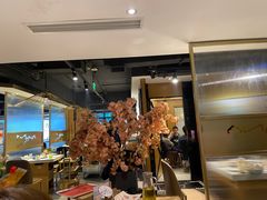 -麻辣空间·清油火锅(水井沟店)
