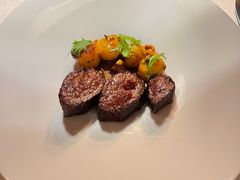 -三嚥阁 La Villa Restaurant