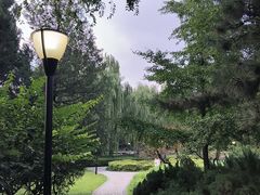 -玲珑塔公园