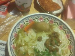 -鑫花溪牛肉米粉(天山店)