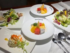 -斗牛士牛排餐厅(嘉里汇店)