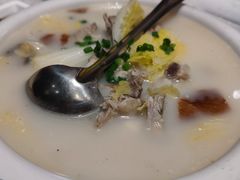 -福来居烤鸭店(天坛二店)