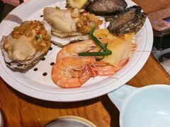 -三个渔夫·蒸汽海鲜(小白楼店)