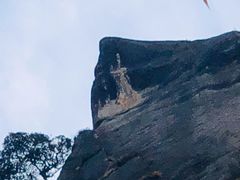 -卡定沟景区