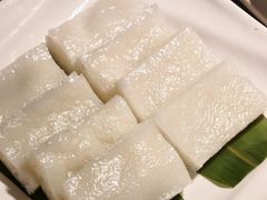-大良毋米粥 · 粥底火锅(岭南天地店)