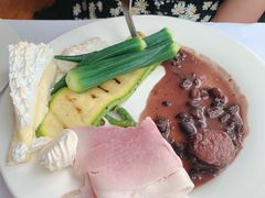 -拉蒂娜·巴西牛排馆 Latina·Brazilian Steakhouse(陆家嘴旗舰店)