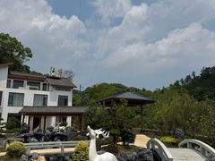 -白鹿洞书院